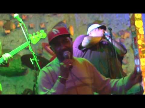 SOULARD BLUES BAND 101