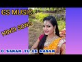 O Sanam Tu Le Kasam Dj Jhankar Hindi Song