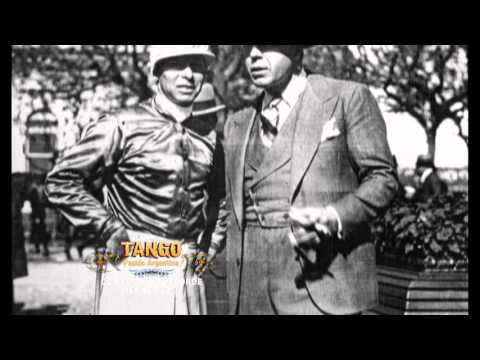 Adelanto - Tango, pasión argentina - Viernes a las 22.30