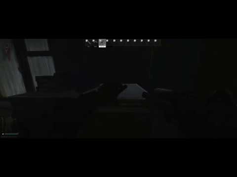 How to Find the RB-AK Key (Key Location)