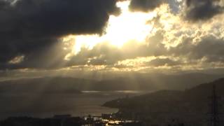 The Cakekitchen - Parrot Island (official video)