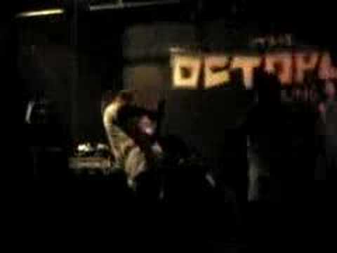 Tay Rolla, Tradge & Young L