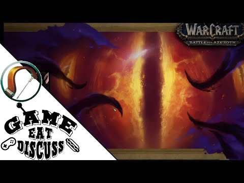 [BM Hunter] So this is Patch 8.3?! in World of Warcraft Patch 8.3 1440pᴴᴰ