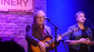 Kelly Hogan & Casey McDonough - Rainy Weather Friend