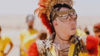 Kokopele - "The Anything" Official Music Video