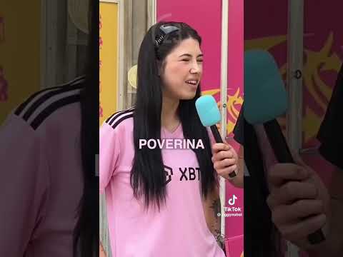 60 seconds with Anna🩷🩷