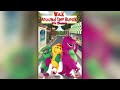 Walk Around The Block With Barney 1999 Multiple Sources