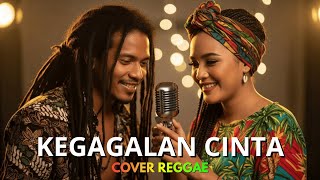 Download lagu KEGAGALAN CINTA - RHOMA IRAMA | COVER REGGAE BY MALANG REGGAE mp3