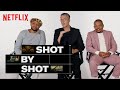 Shot By Shot INumber Number Jozi Gold Netflix