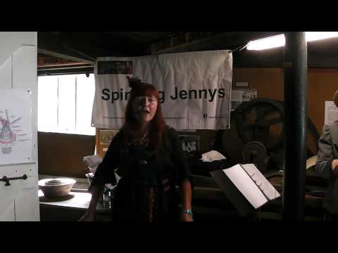 Those magnificent men in their flying machines