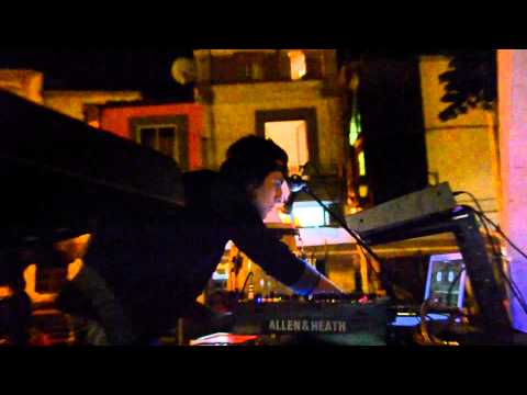 Gospell PLUS Live/ Denny Loco feat. F.O.N. + SA Visual