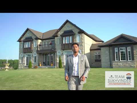 17 Doctor Reynar Rd, Caledon By Team Sukhvinder