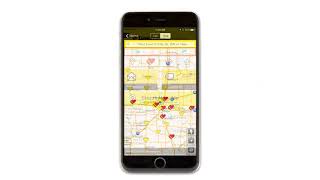 Have you tried the new Love's Connect mobile app