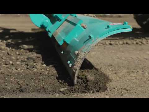 The revolution in road paving with Maisano Bros