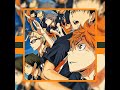 SPYAIR I M A Believer Instrumental