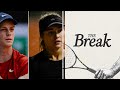Four of the most popular tennis couples on tour | The Break