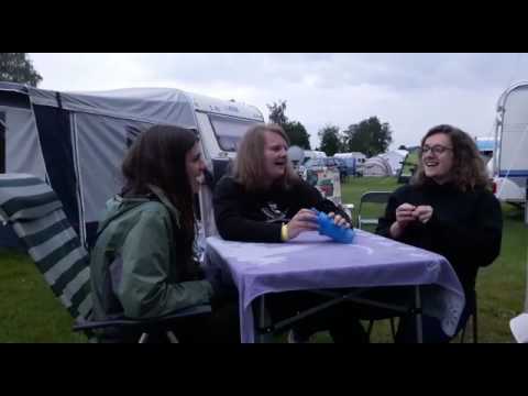 In jeder Frau steckt ein Stück Hefe