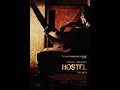HOSTEL 2006 AMC Theatres Opening