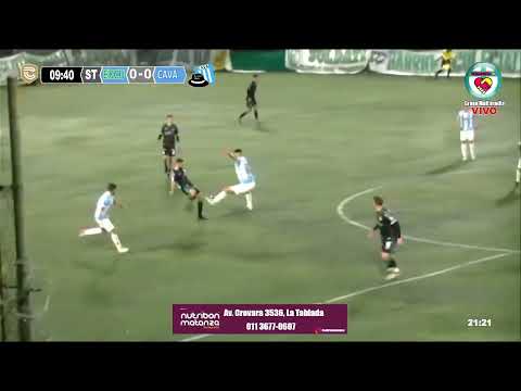 Excursionistas 3 Victoriano Arenas 0 – Fecha 32   Primera C  2023