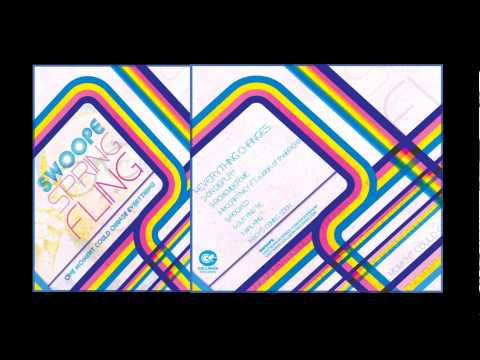 Swoope "Applause" and "Spring Fling" Full Albums