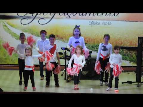 Cristo Já Ressucitou, Aleluia video