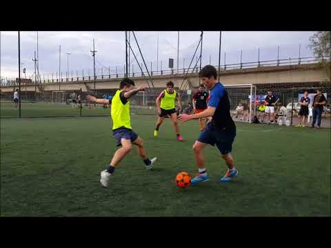 Real Bañil vs Deportivo Madera #Fecha2 #B #CopaPlata #Clausura - UCHAMP