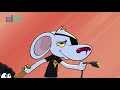 Dane G Mouse Intro