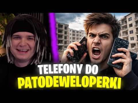 MULTI OGLĄDA TELEFONY DO PATODEWELOPERKI 2