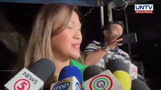 Download lagu Lahat ng legal remedy, gagawin umano ng kampo ni PGMN founder Mabanta para mapalaya mp3