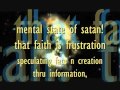Sullee J Armageddon The Warning Pt II