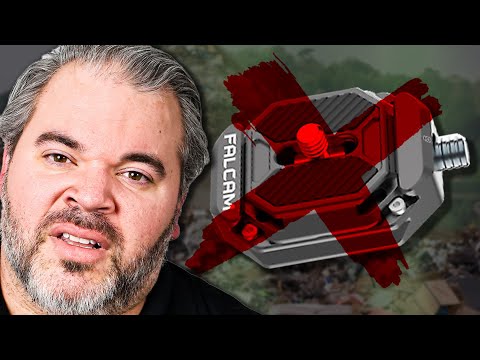 Don't Buy the Ulanzi F38 Quick Release System!