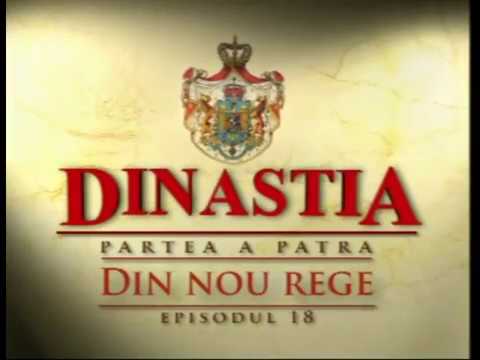 ULTIMUL REGE - MIHAI - EP 1