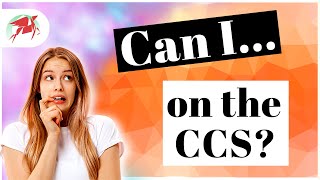 CCS exam breakdown and rules - what to expect?