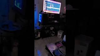 WWW Girl by Toy Box (Happy feets Chart) 100%