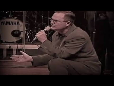 Mi primer amor - Marcos Witt