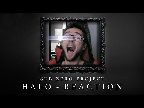 Reacting to HALO by Sub Zero Project!