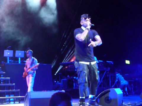 Sean Paul Stuttgart 2014