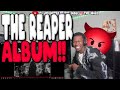 EBK Jaaybo The Reaper ALBUM REACTION