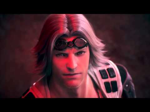 FINAL FANTASY XIV: A Realm Reborn End of an Era en PS3