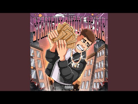 Straight Outta Texas