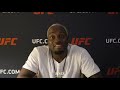 Derek Brunson: UFC Vegas 5 Perfect Time For Edmen Shahbazyan To Get First Loss - MMA Fighting