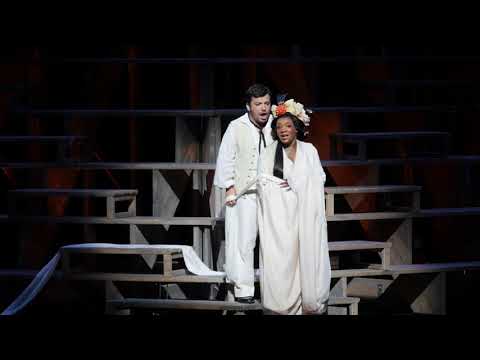 ELIZABETH LLEWELLYN: MADAMA BUTTERFLY (Act 1)