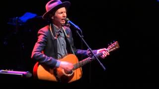 Beck - Rowboat (HD) Live in Paris 2013