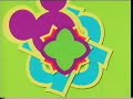 Playhouse Disney UK Ident 2007 2011
