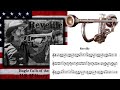 Reveille Army Bugle Wake Up Call - 5 Min Repeat