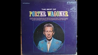 What Ain&#39;t to Be, Just Might Happen by Porter Wagoner