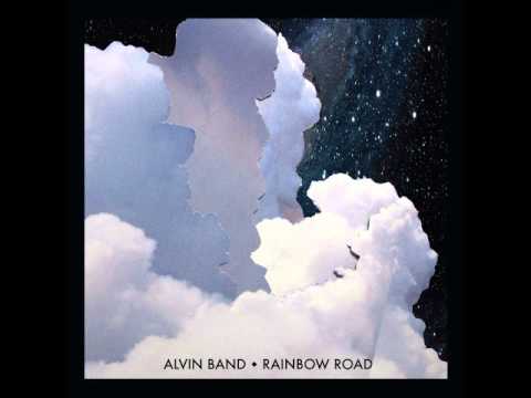 Alvin Band - King Boo