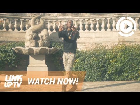 UPtown Flaves - Rolling [Music Video] @UPtownFlaves | Link Up TV