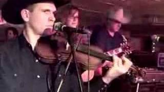 Cotton Eyed Joe - Live - Asleep at the Wheel