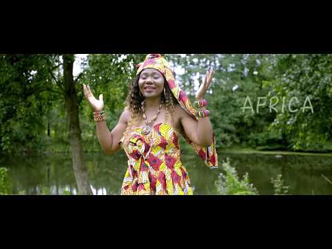 REGINALOVE - AFRICA (Clip Officiel) african music